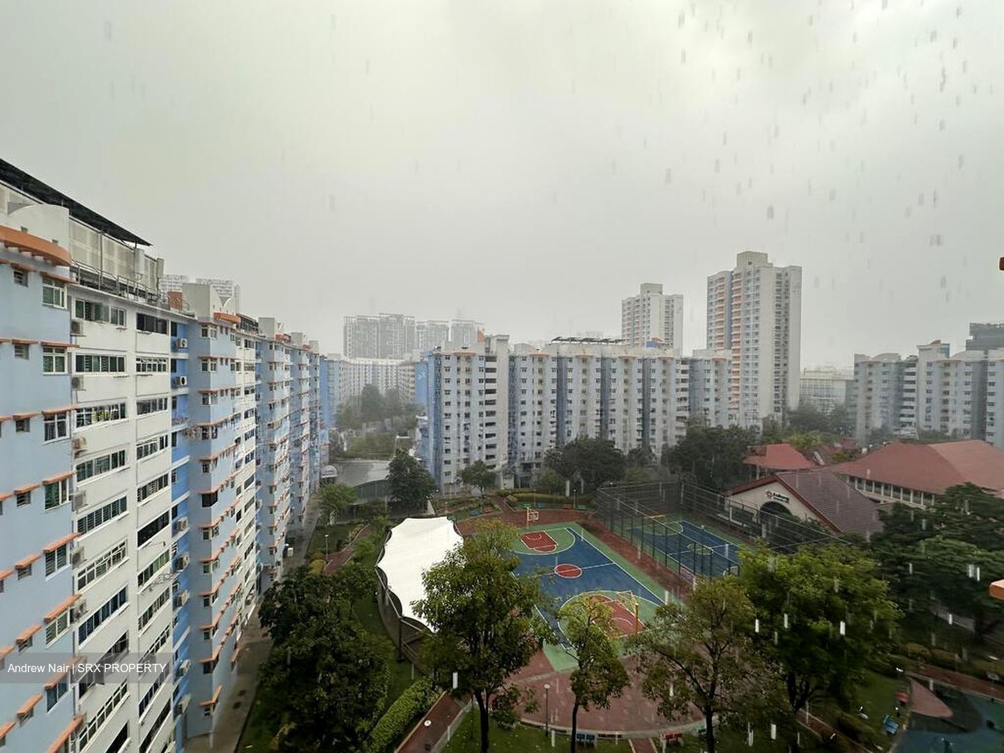 Blk 22 Bendemeer Ville (Kallang/Whampoa), HDB 4 Rooms #500621781